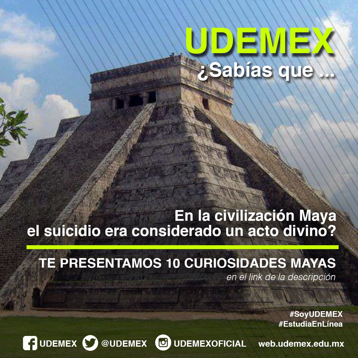 10 Cosas Curiosas de los Mayas que no Sabías