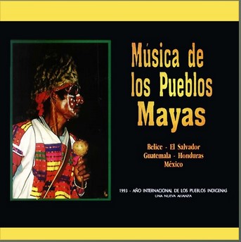 Canciones Mayas Escritas: Tesoros de Tradiciones Milenarias