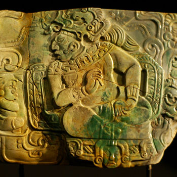 Figuras de jade mayas: precios, significado y belleza ancestral