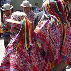 Vestimenta de los Incas: El colorido legado textil de una gran civilización